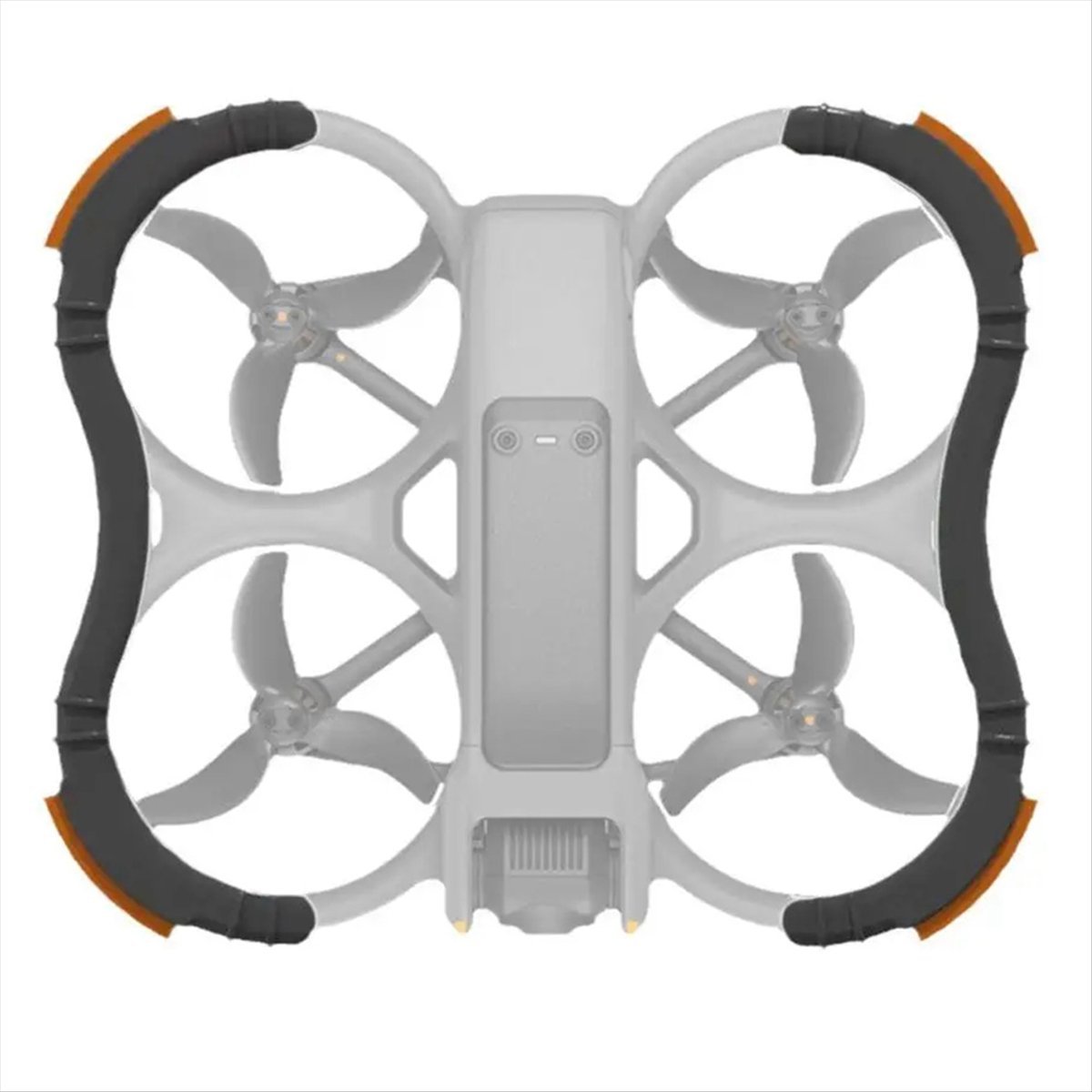 3D Printing Drone - Marco Protector ABAN para Dron Avata