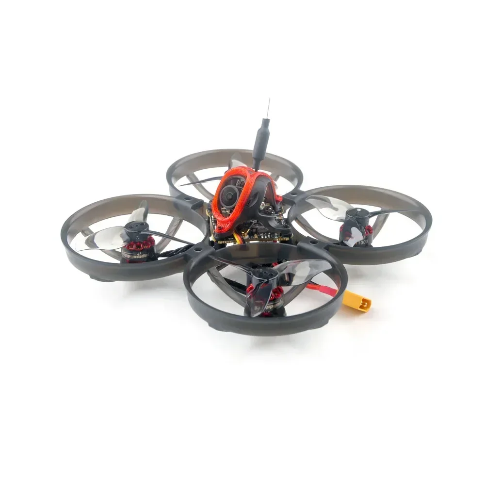 3D Printing Drone - HappyModel Mobula8 1-2S 85 mm FPV