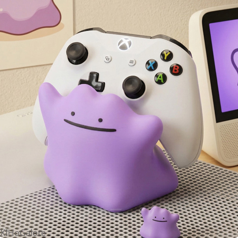 3D Printing Ideas - Soporte Universal para Control de Videojuegos