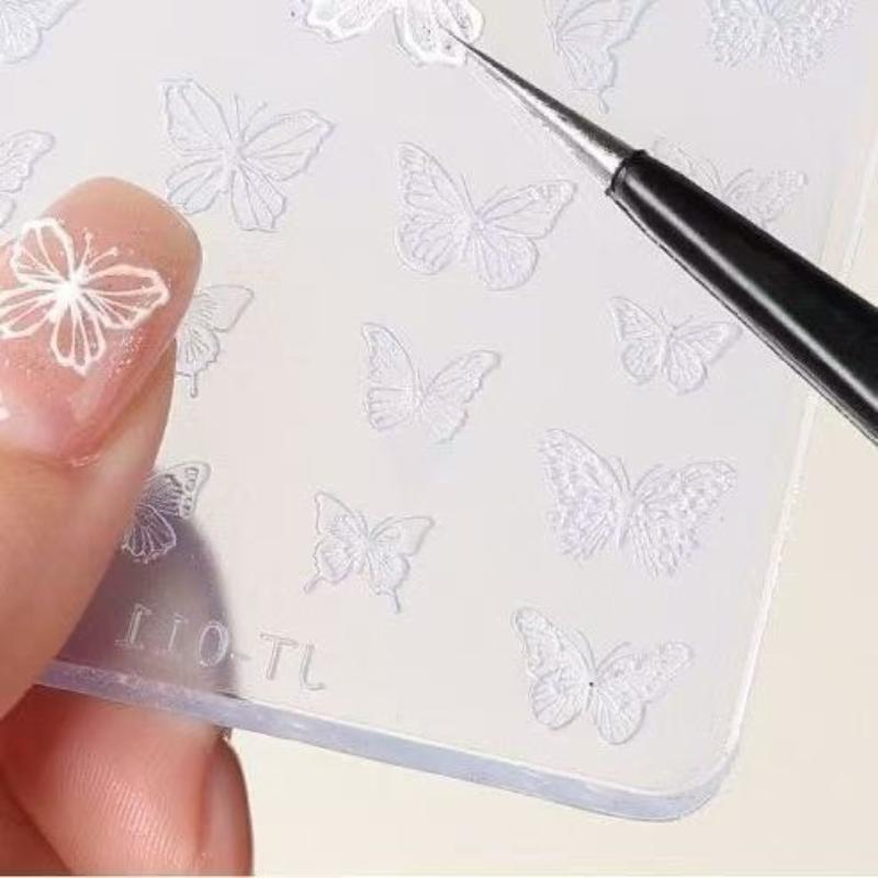 3D Printing Templates Free - Moldes de silicona para decoración de