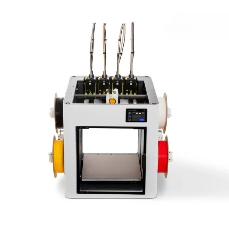 3D Printing Industrial - Impresora 3D U1 de calidad profesional