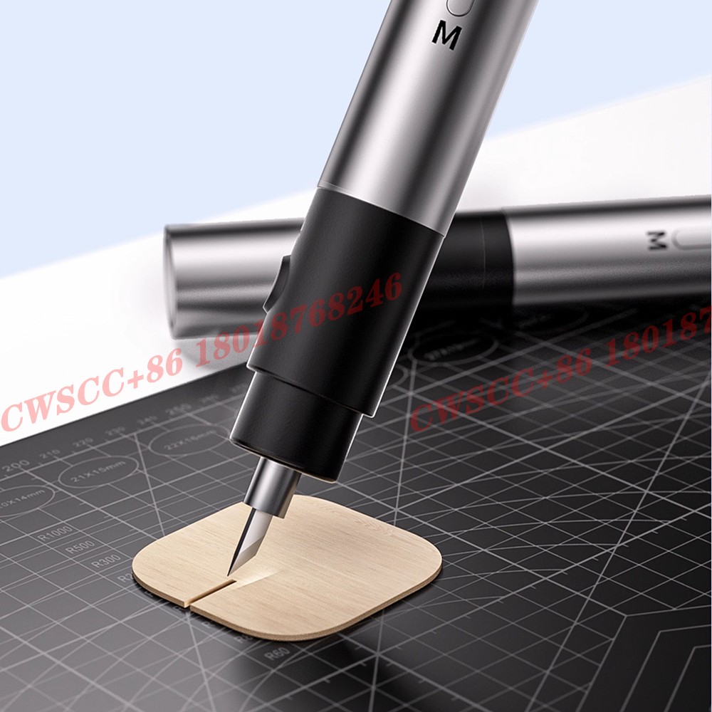 3D Printing Nozzle - Cortador ultrasónico portátil KS-F1, herramienta de