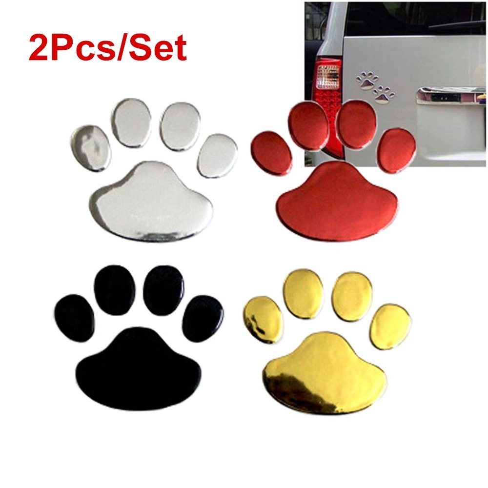 3D Printing Vinyl - Juego de pegatinas de PVC para