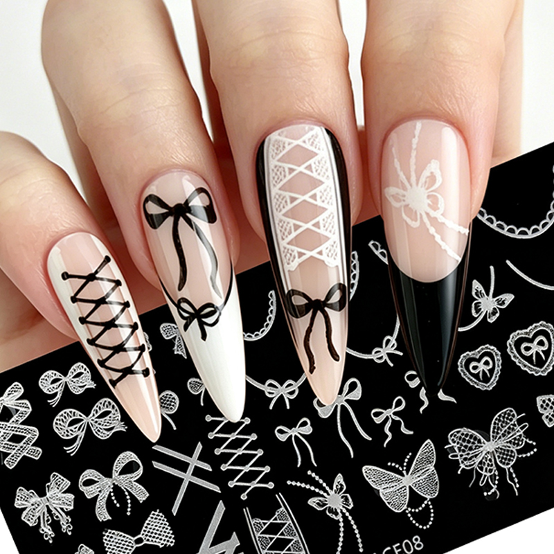 3D Printing Templates Free - Nueva Placa de Estampado de Uñas