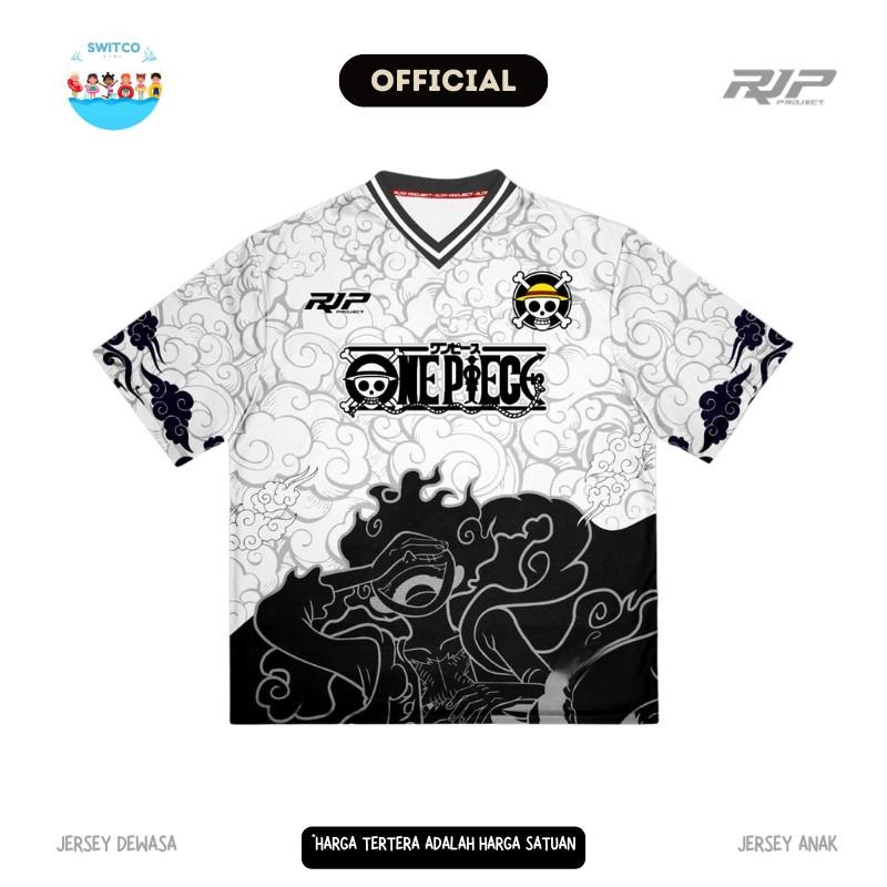 3D Printing One Piece - Camiseta Bandai 2026 para Niños/Adultos, Unisex,