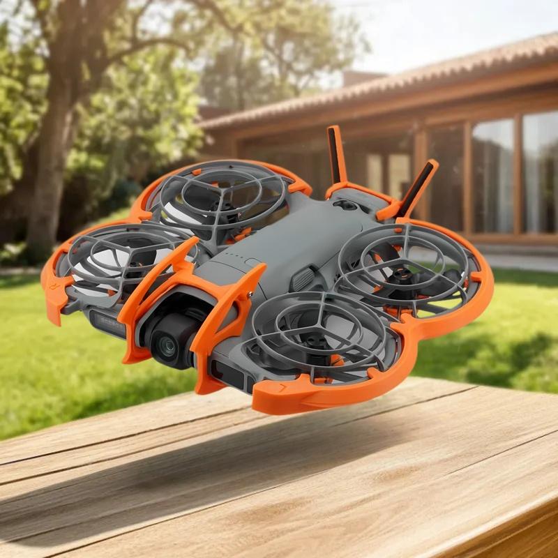 3D Printing Drone - Accesorio para Dron Neo2, Impresión 3D