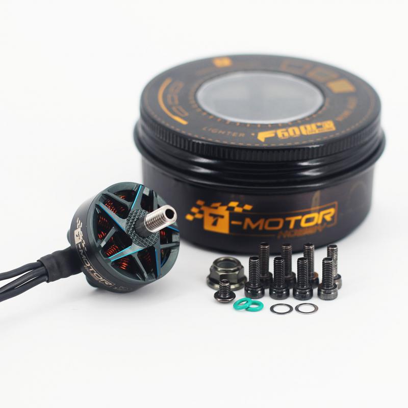 3D Printing Drone - Motor T F60 Pro Iv 2207
