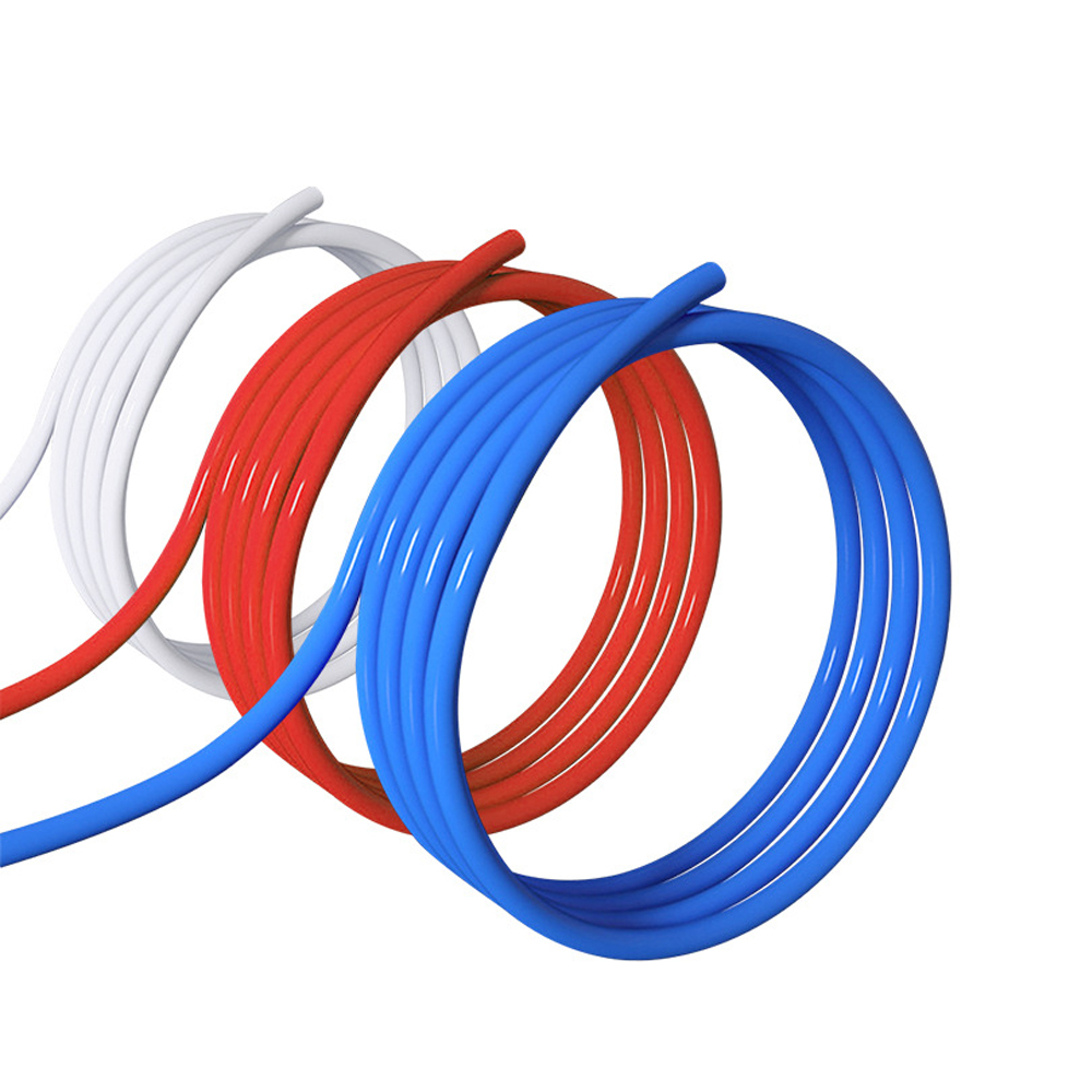 3D Printing Industrial - 1/3/5M ID2.0mm OD4.0mm 1,75 filamento de