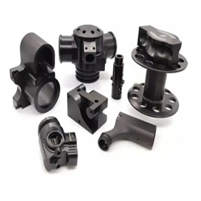 3D Printing Quotation - Nylon PTFE ABS PEEK Impresión 3D
