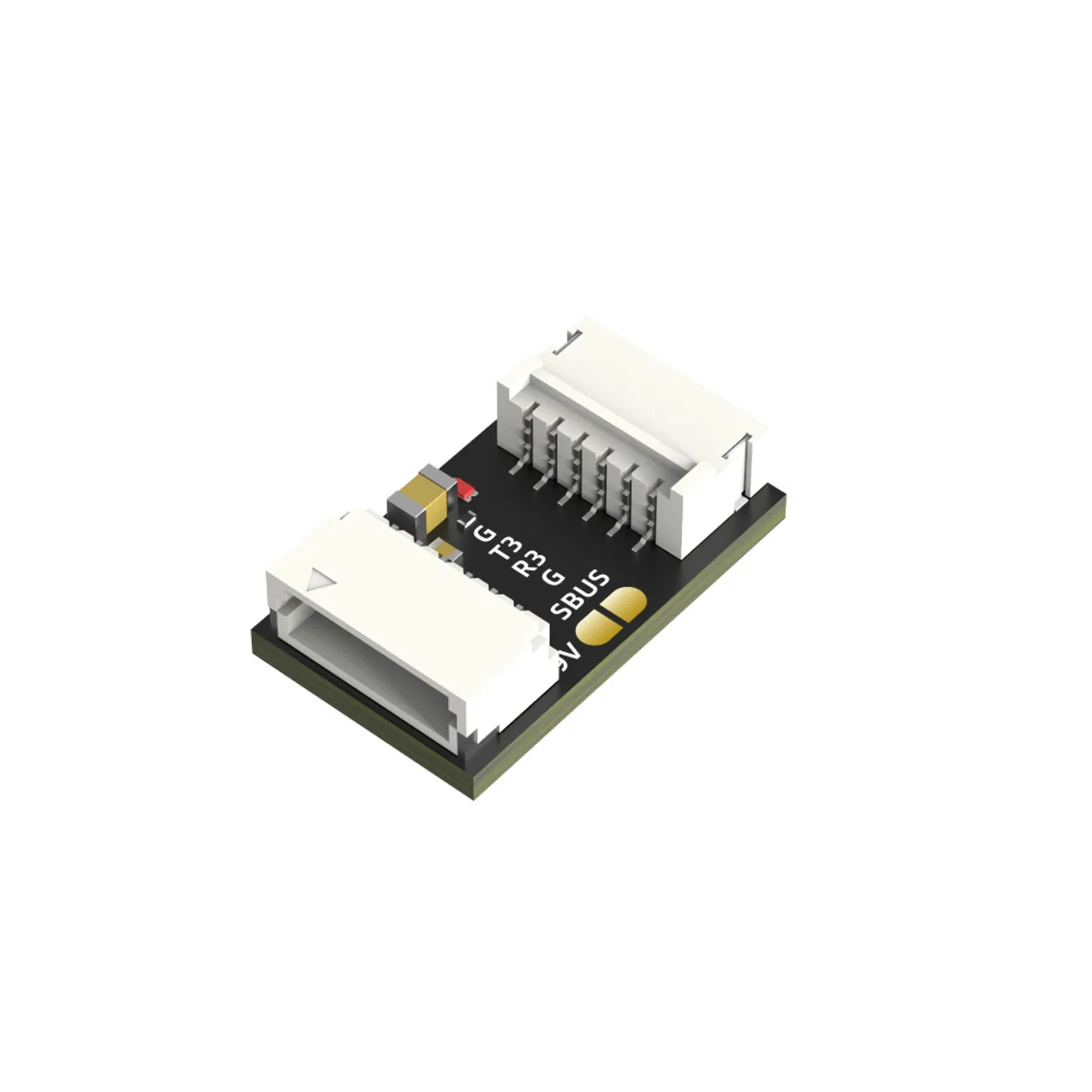 3D Printing Drone - SpeedyBee F405 AIO 9V/5V 2A Externo