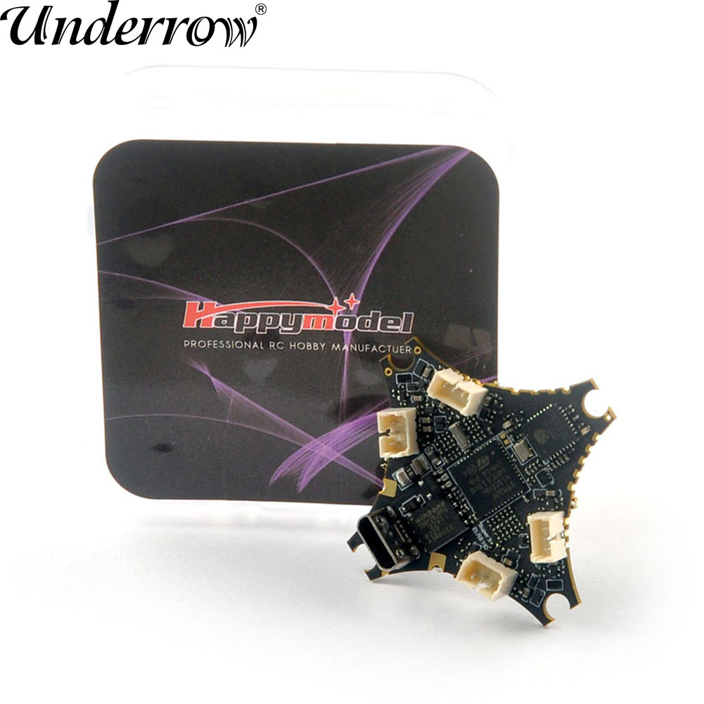 HappyModel SuperX HD ELRS 1-2S - 3D Printing Drone reseña y precio