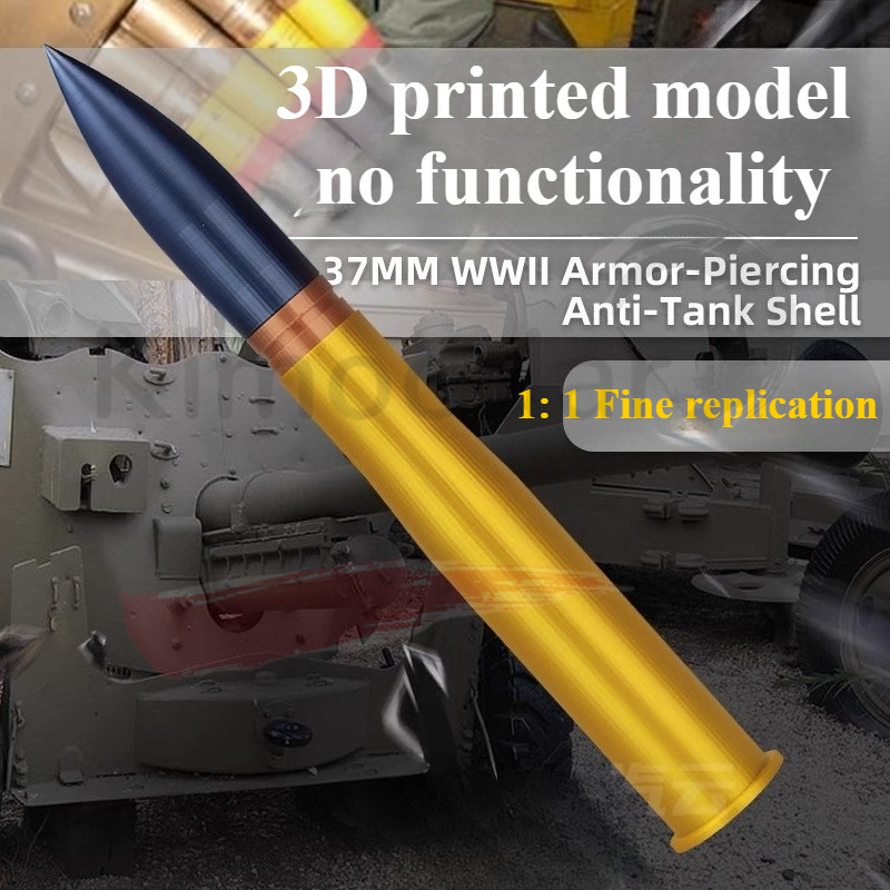 Modelo de adorno para entusias - 3D Printing Industrial reseña y precio