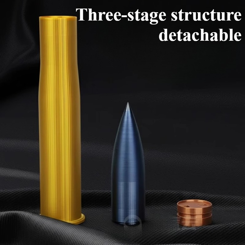 Modelo de adorno para entusias - 3D Printing Industrial reseña y precio