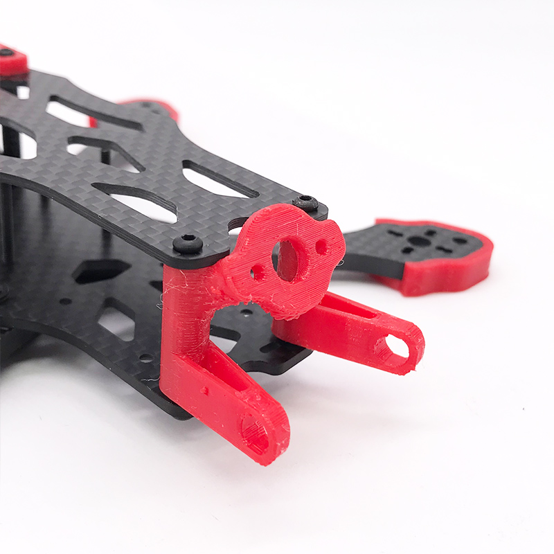 APEX 3 3 pulgadas 147mm distan - 3D Printing Drone reseña y precio