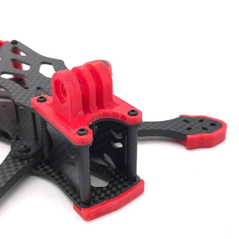 APEX 3 3 pulgadas 147mm distan - 3D Printing Drone reseña y precio