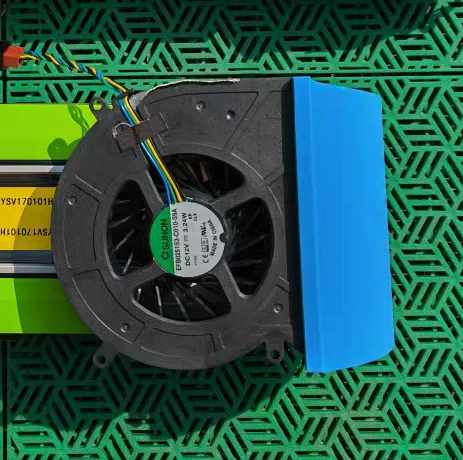 Mod de Refrigeración Activo Si - 3D Printing Card reseña y precio