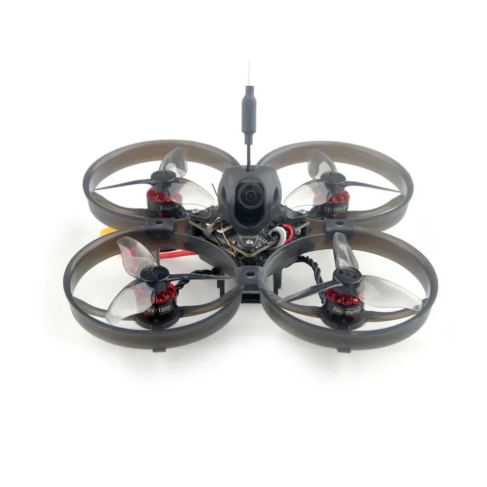 HappyModel Mobula8 HD 2S 85 mm - 3D Printing Drone reseña y precio
