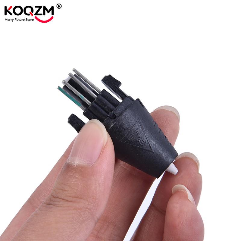 Cabezal de impresión extrusor  - 3D Printing Nozzle reseña y precio