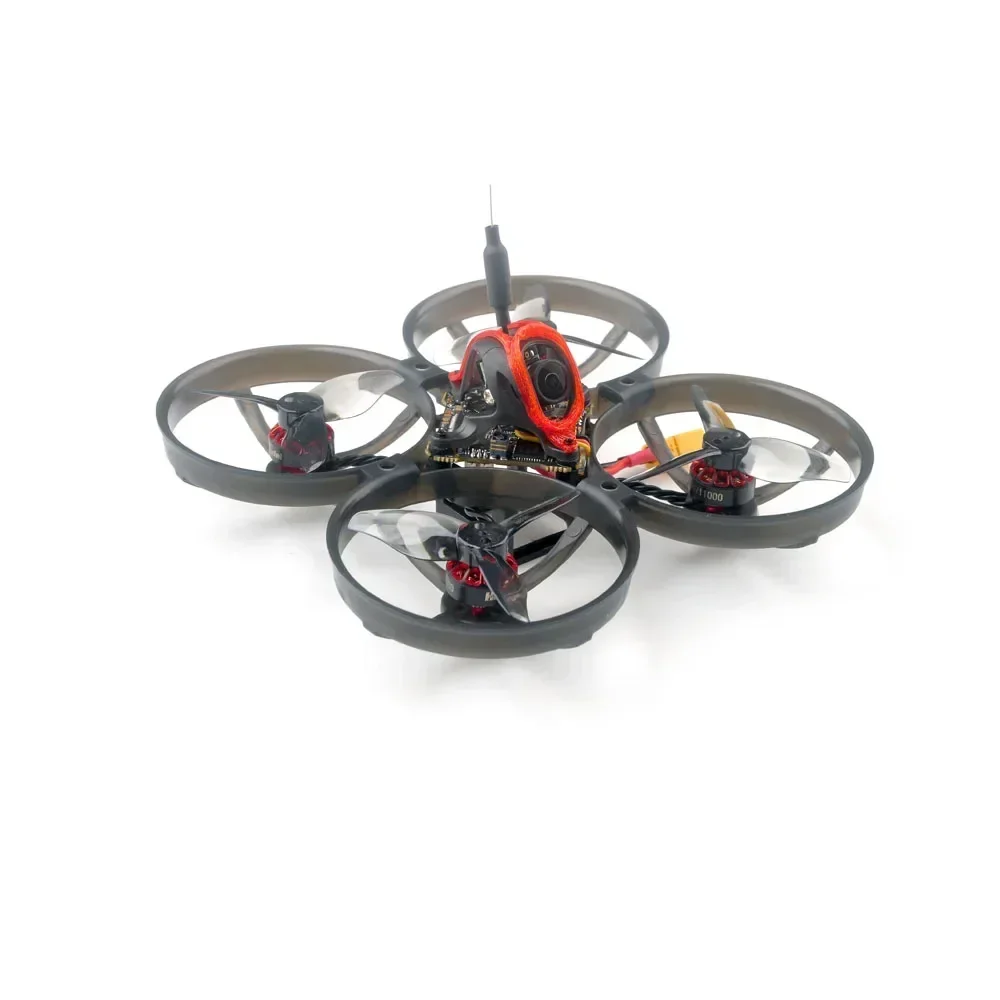 HappyModel Mobula8 1-2S 85 mm  - 3D Printing Drone reseña y precio