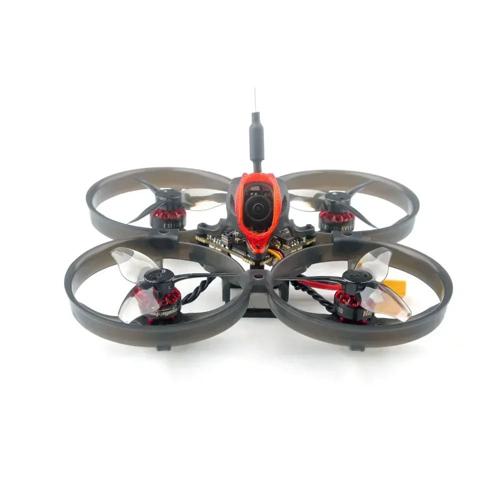 HappyModel Mobula8 1-2S 85 mm  - 3D Printing Drone reseña y precio