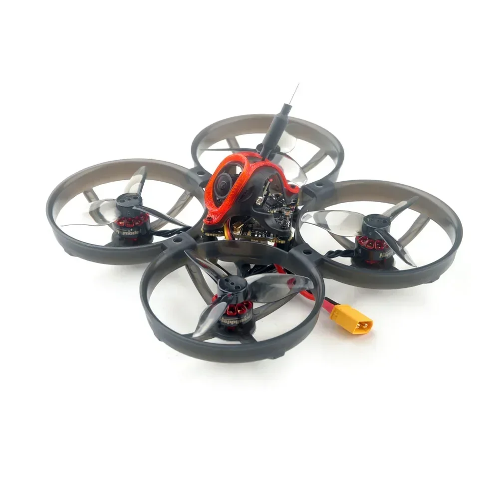 HappyModel Mobula8 1-2S 85 mm  - 3D Printing Drone reseña y precio
