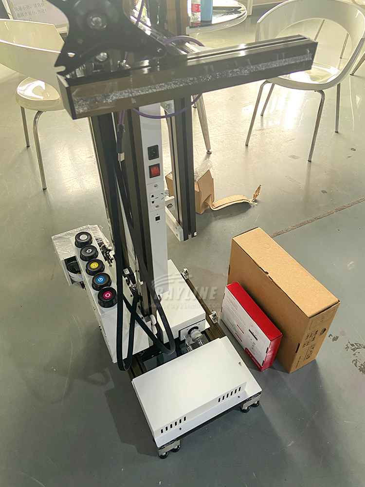 Impresora industrial de inyecc - 3D Printing Industrial reseña y precio