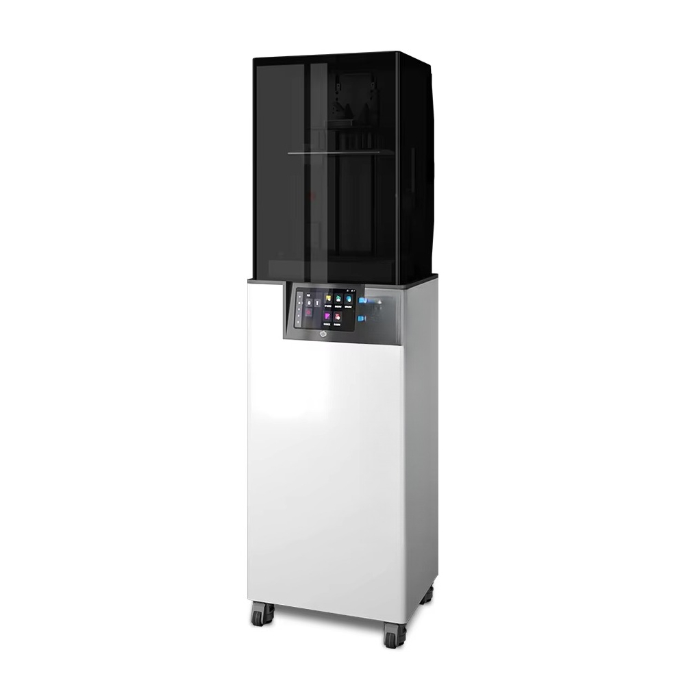Impresora 3D de Resina OYOWOOA - 3D Printing Industrial reseña y precio