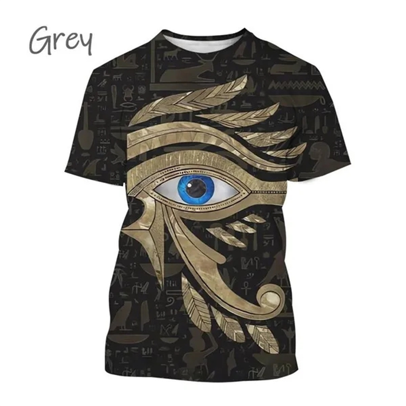 Novedad de verano, camiseta co - 3D Printing Industrial reseña y precio