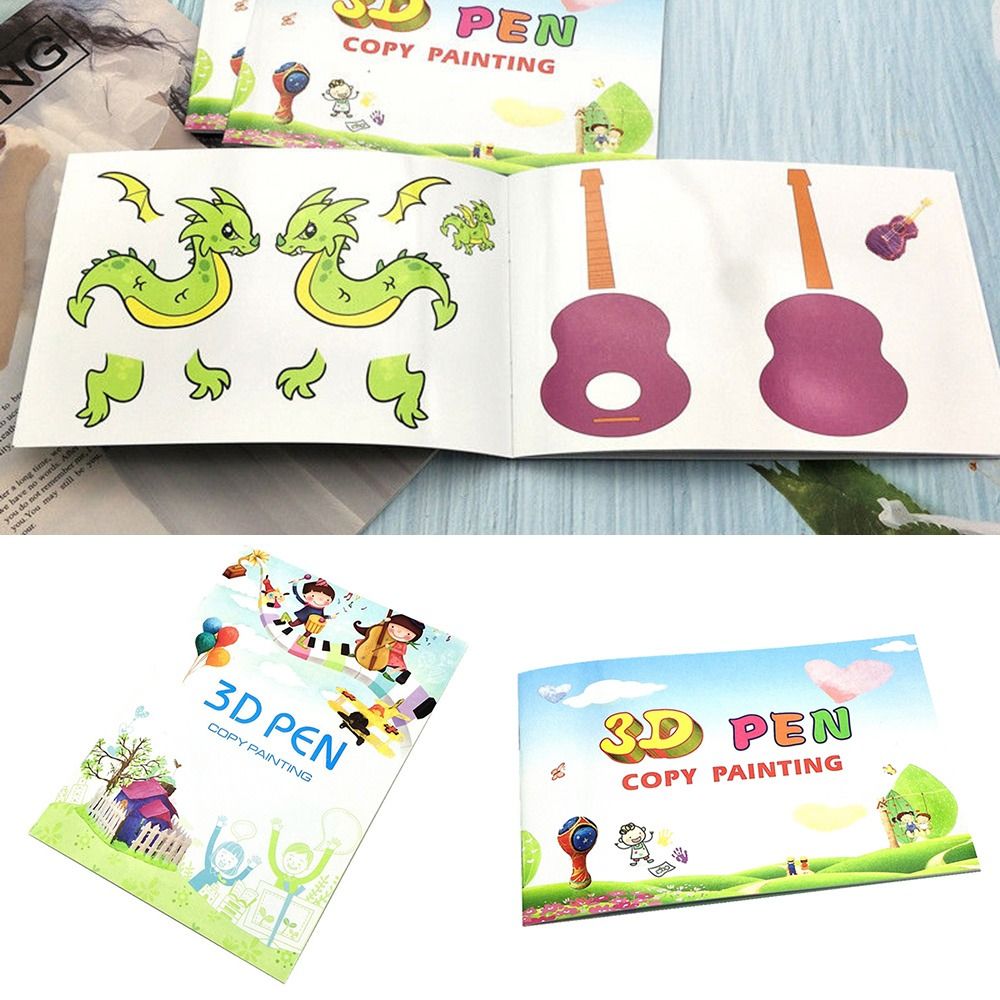 Herramienta de Arte y Manualid - 3D Printing Templates Free reseña y precio