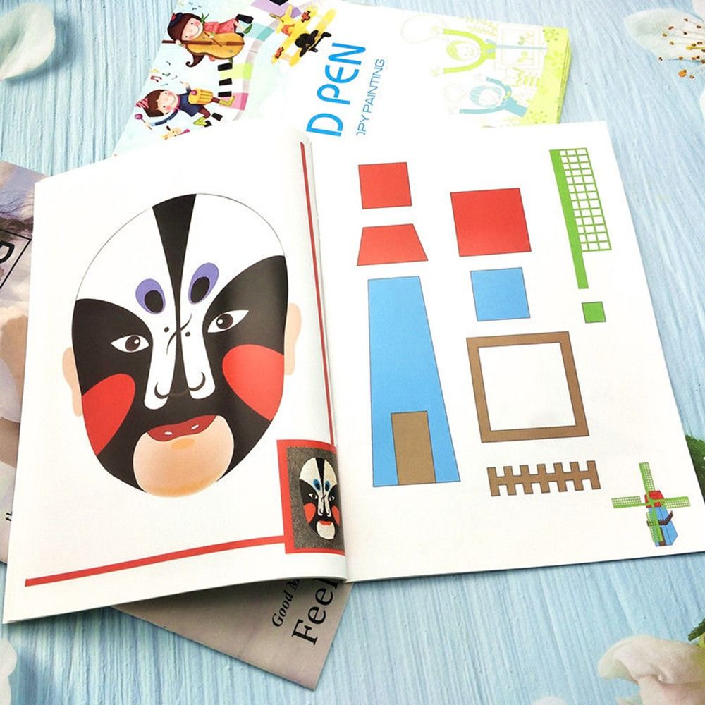 Herramienta de Arte y Manualid - 3D Printing Templates Free reseña y precio