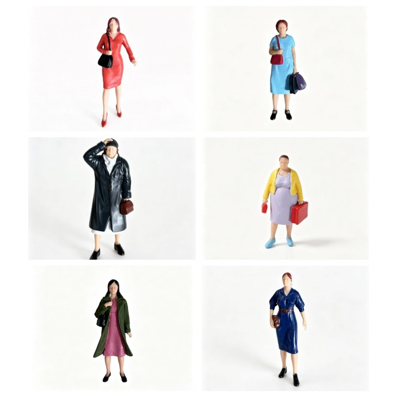 Figuras Impresas en 3D a Escal - 3D Printing Abs reseña y precio