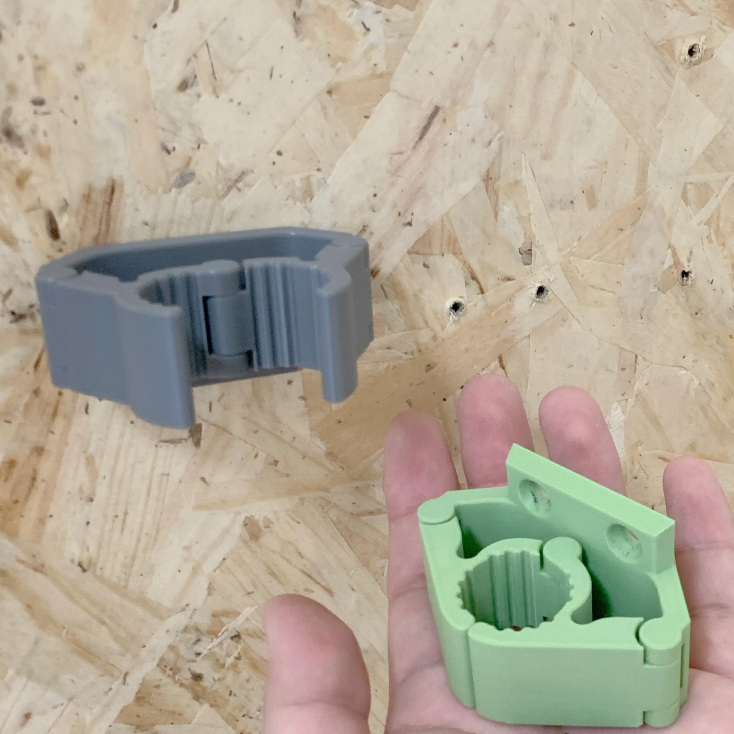 1 unidad de soporte de almacen - 3D Printing Abs reseña y precio