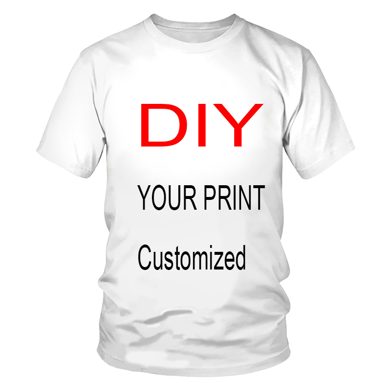 Camiseta con impresión de imag - 3D Printing Ideas reseña y precio