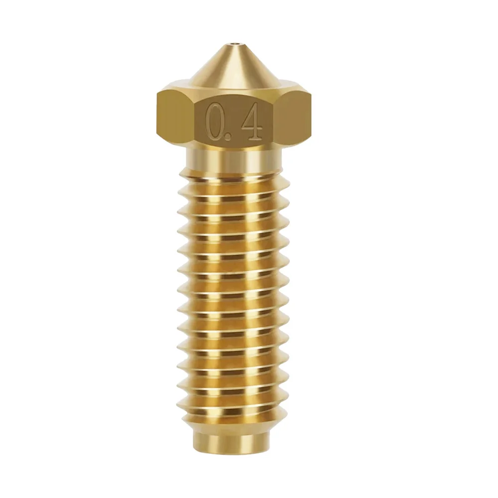Boquilla de latón para impreso - 3D Printing Nozzle reseña y precio