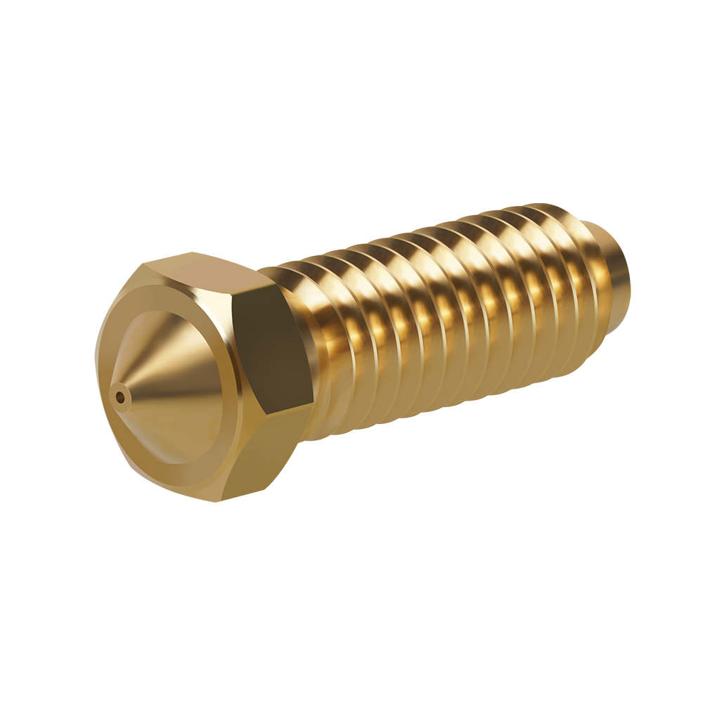 Boquilla de latón para impreso - 3D Printing Nozzle reseña y precio