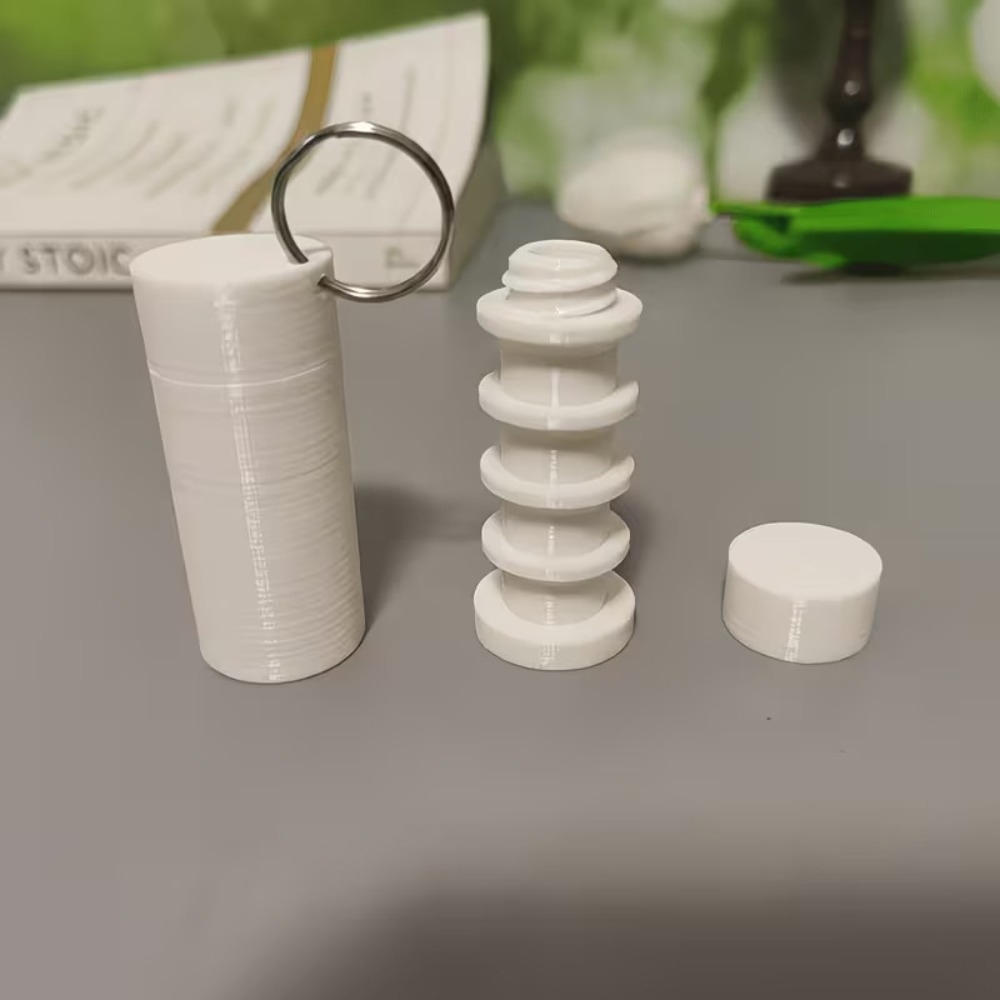 Bolsa de Herramientas de Costu - 3D Printing Abs reseña y precio