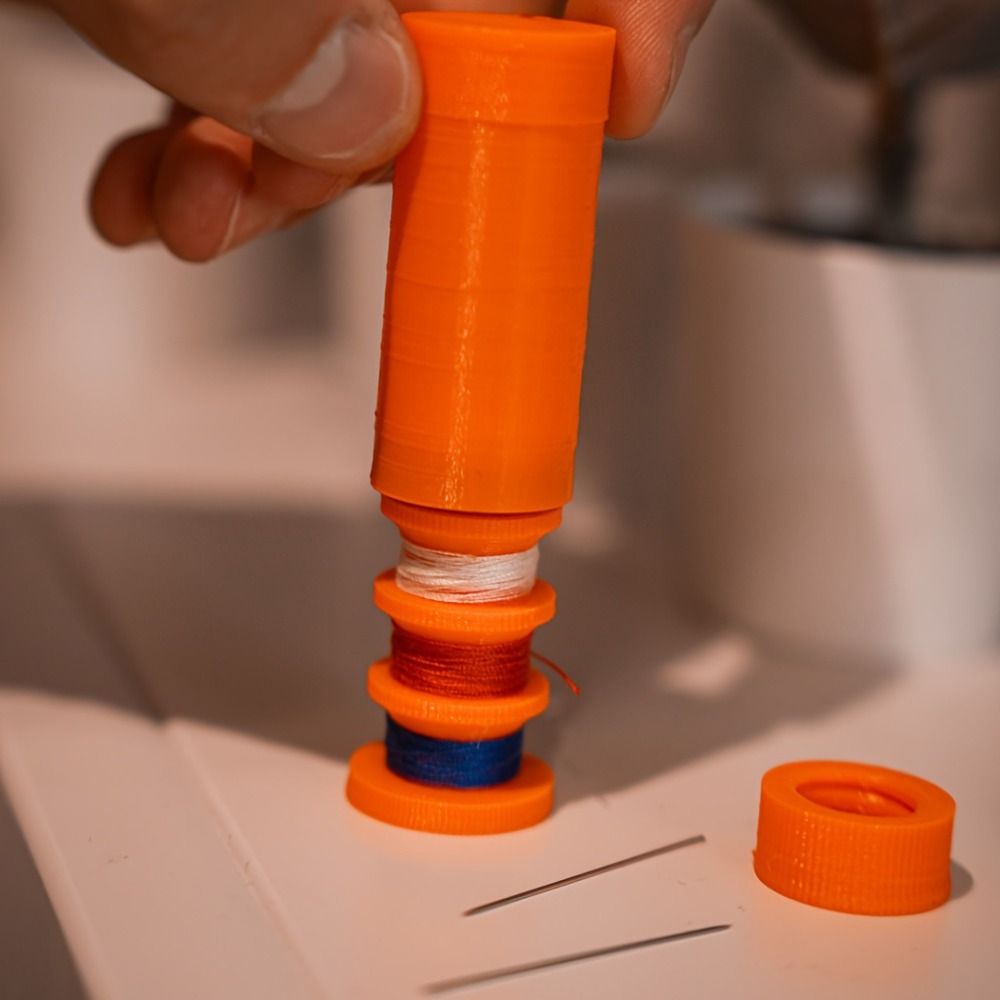 Bolsa de Herramientas de Costu - 3D Printing Abs reseña y precio