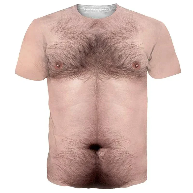 Camiseta con estampado 3D de c - 3D Printing Ideas reseña y precio