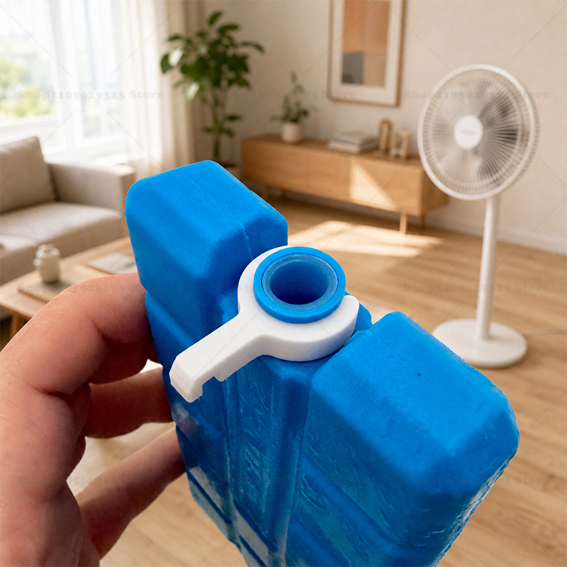 Soporte y Clips para Paquete d - 3D Printing Abs reseña y precio