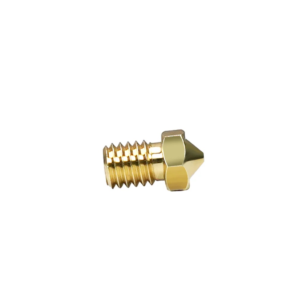 5 unids/lote FLSUN T1 PRO impr - 3D Printing Nozzle reseña y precio