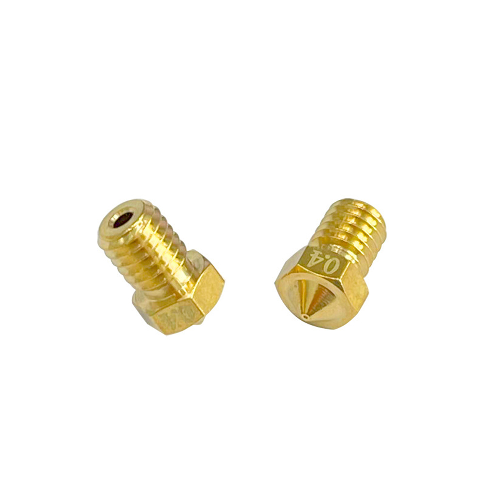 5 unids/lote FLSUN T1 PRO impr - 3D Printing Nozzle reseña y precio