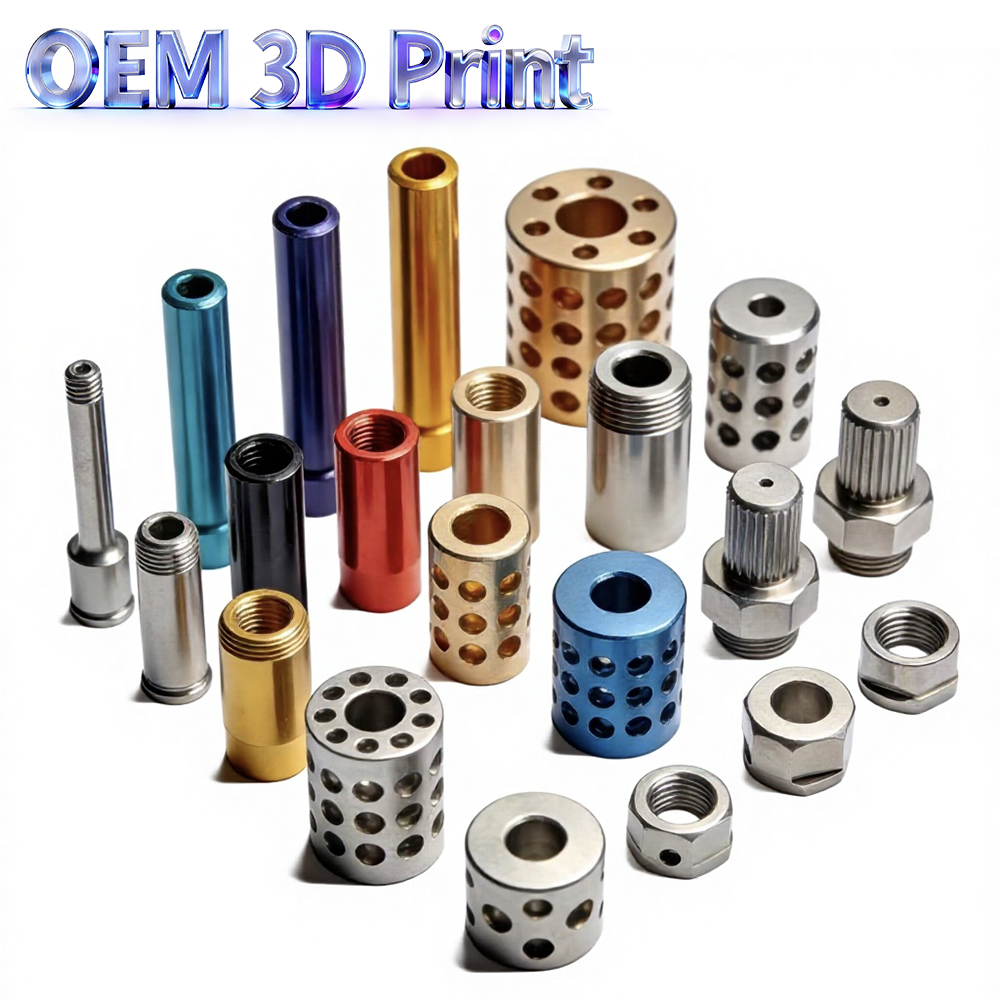 Servicio de Impresión 3D de Me - 3D Printing One Piece reseña y precio