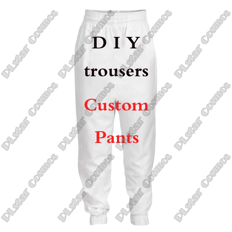 Pantalones con estampado 3D DI - 3D Printing Ideas reseña y precio