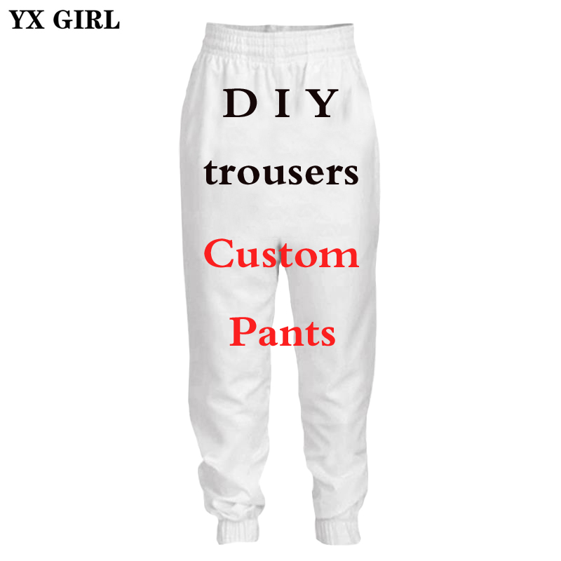 Pantalones con estampado 3D DI - 3D Printing Ideas reseña y precio