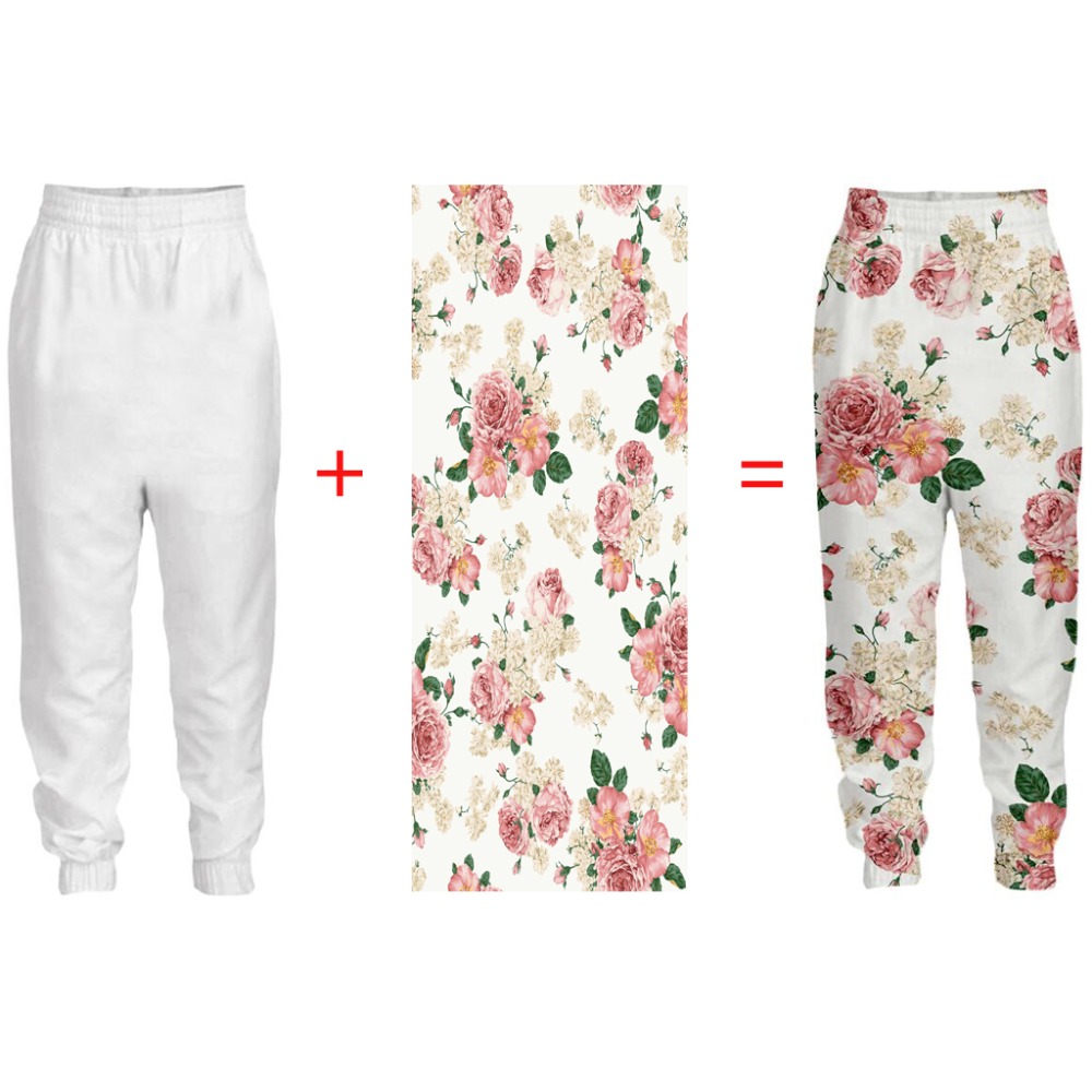 Pantalones con estampado 3D DI - 3D Printing Ideas reseña y precio
