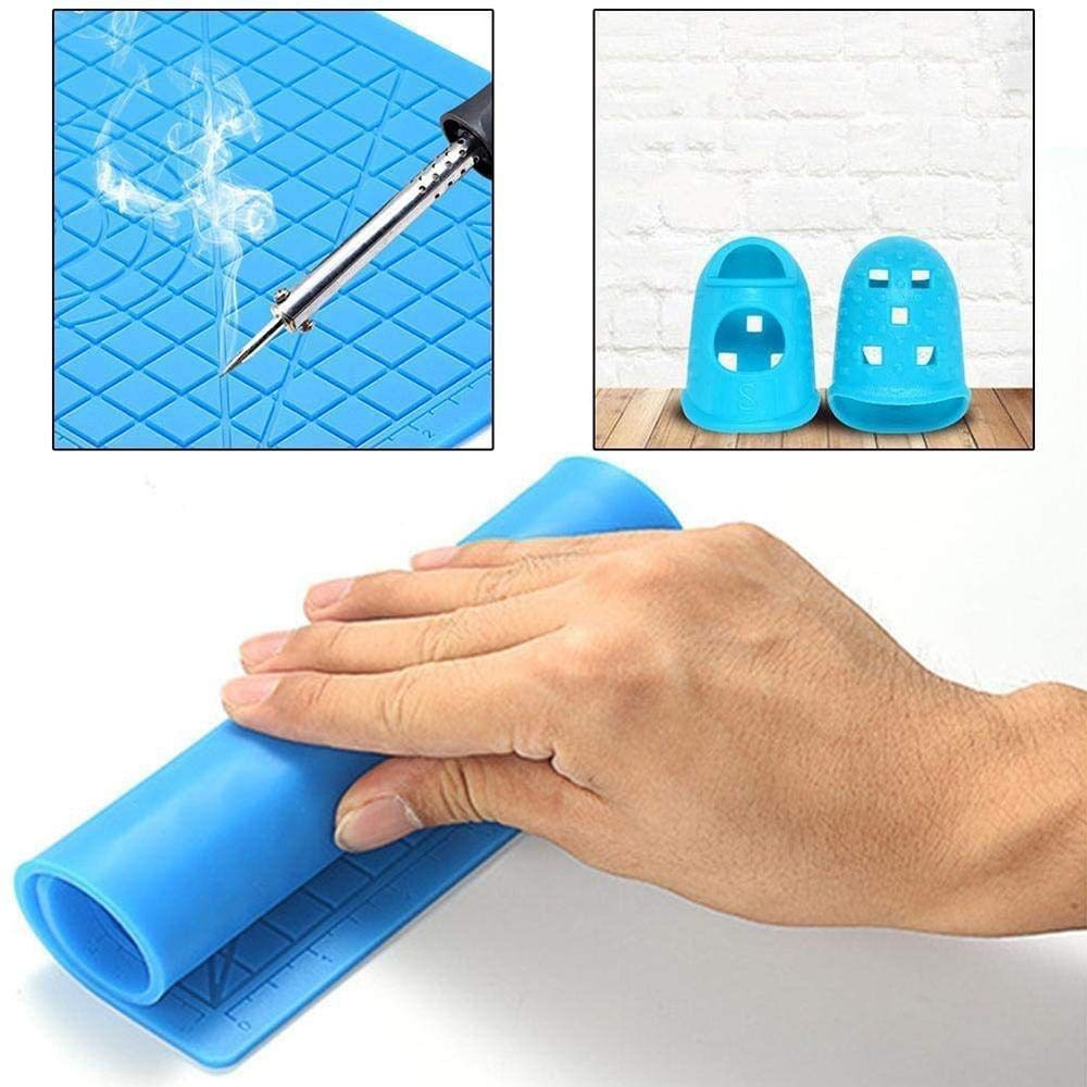 Herramientas de Dibujo Durader - 3D Printing Templates Free reseña y precio