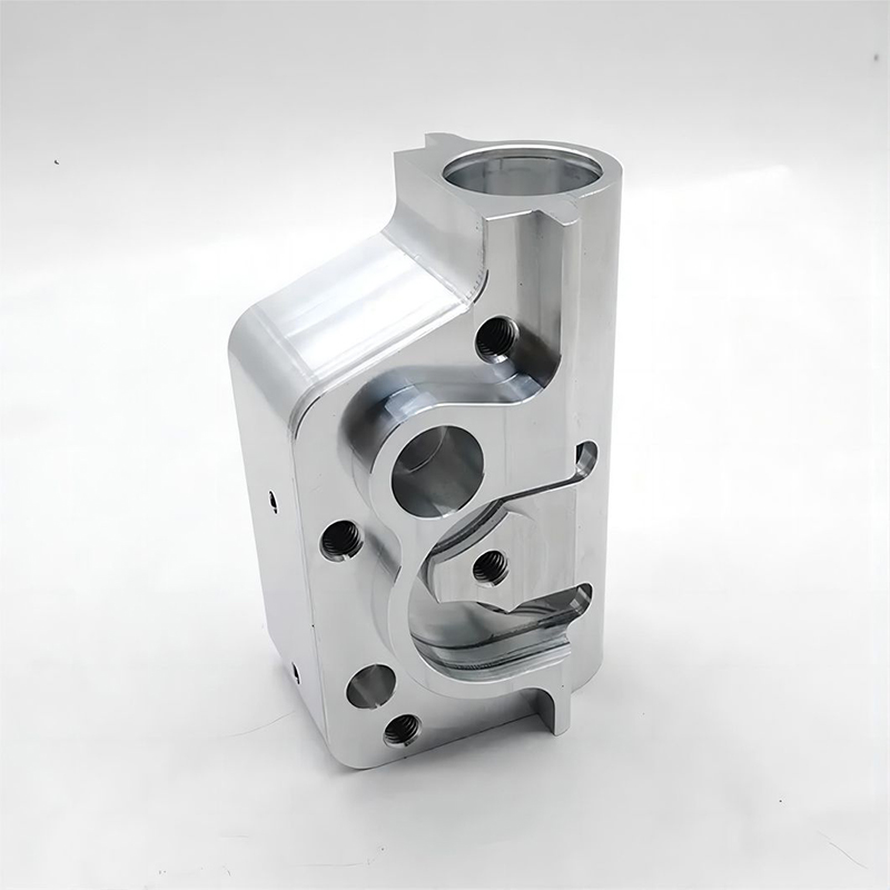 Piezas de acero inoxidable de  - 3D Printing Quotation reseña y precio
