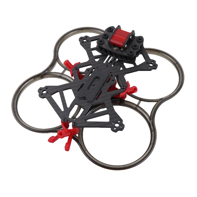 HSKRC CC30 O4 Marco de Dron de - 3D Printing Drone reseña y precio