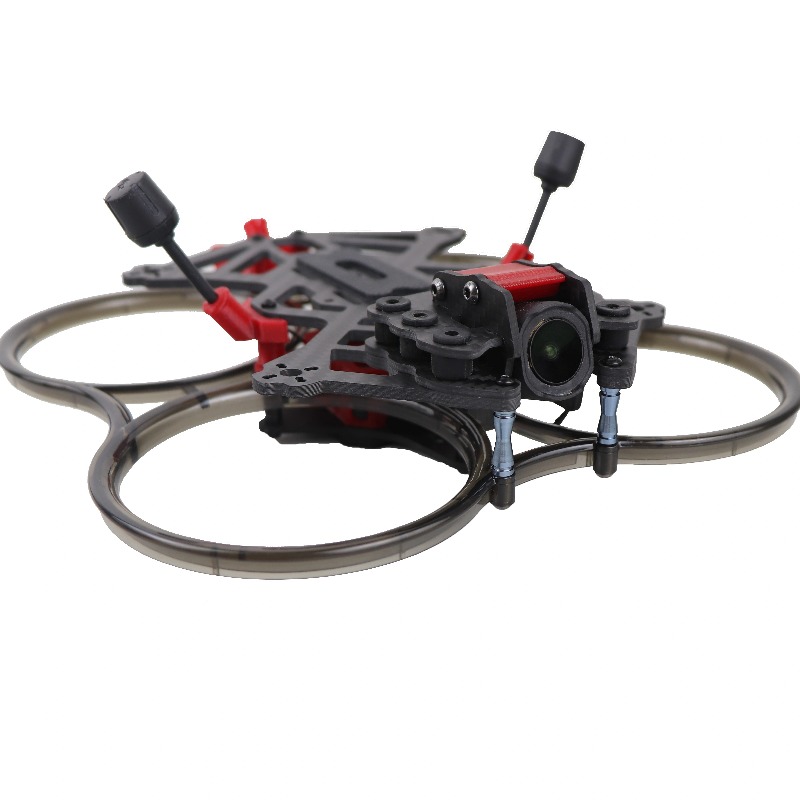 HSKRC CC30 O4 Marco de Dron de - 3D Printing Drone reseña y precio