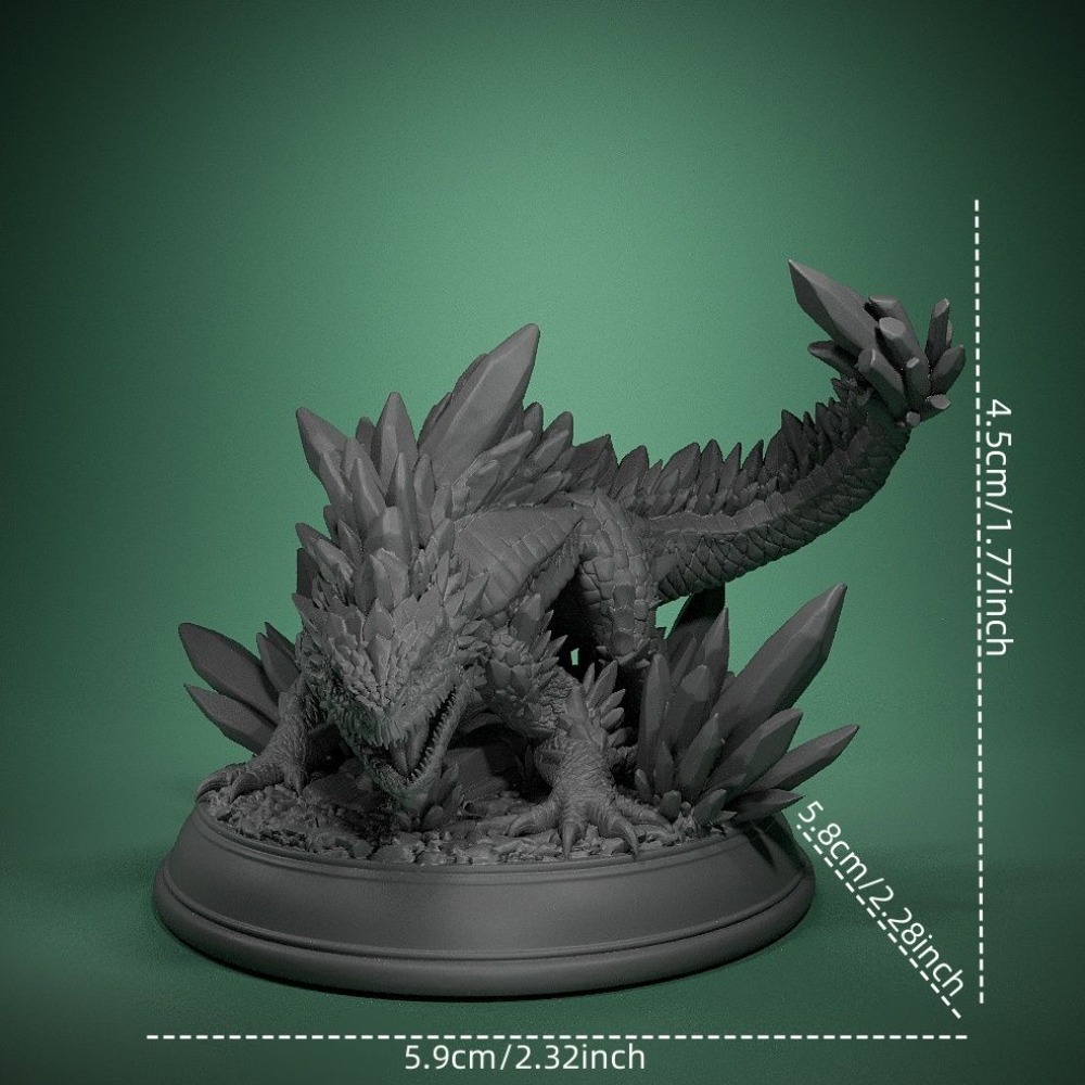 Juego de mesa de lagarto de cr - 3D Printing Chess reseña y precio